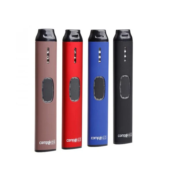 Sigelei Compak Pen Kit