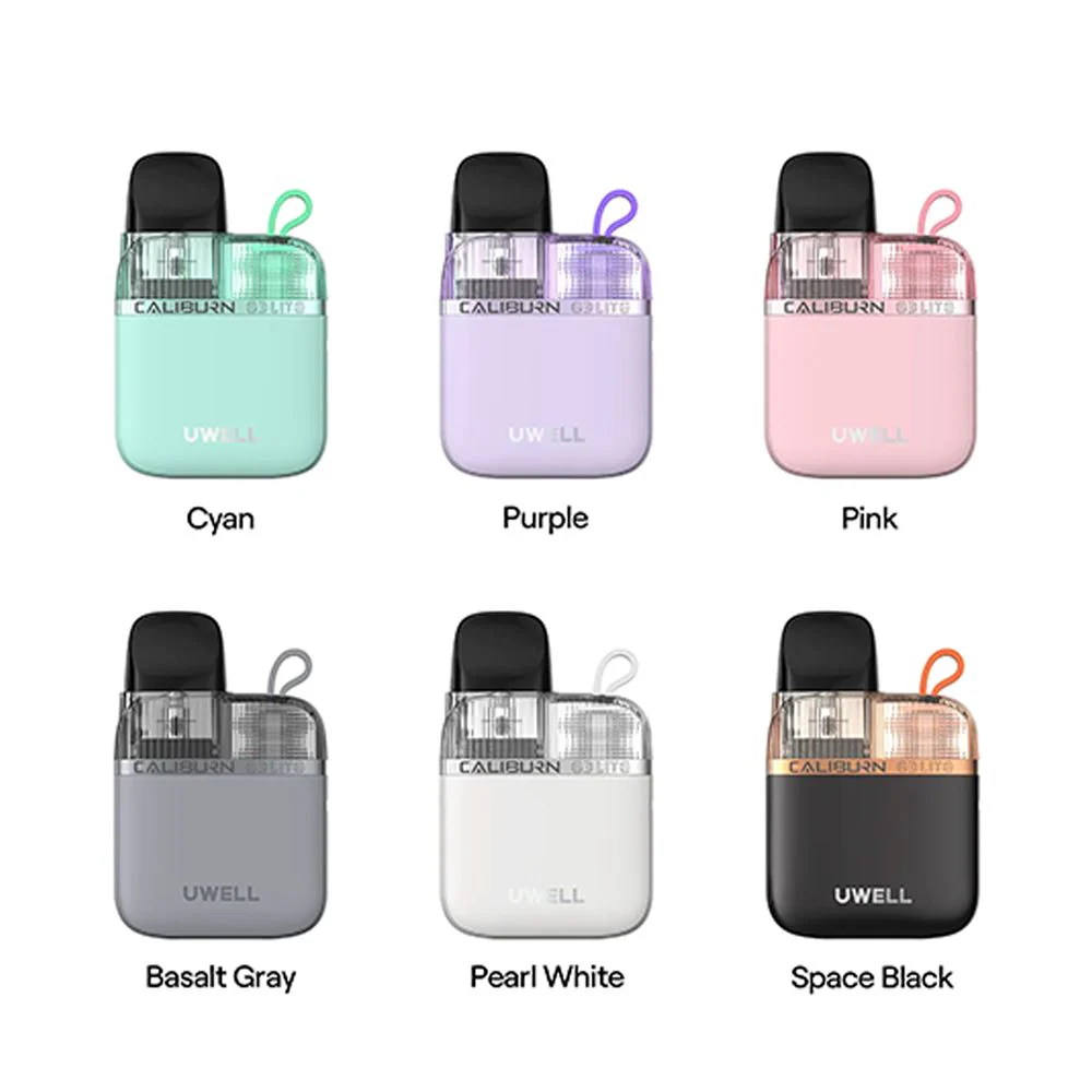 Uwell Caliburn G3 Lite KOKO Pod System