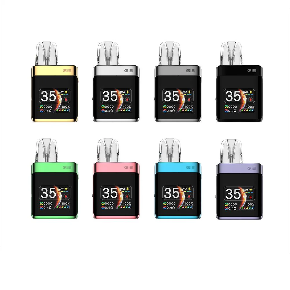 Uwell Caliburn G3 Pro KOKO Pod System