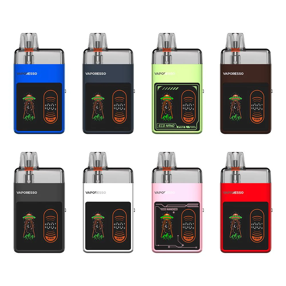 Vaporesso Eco Nano Pro Pod System