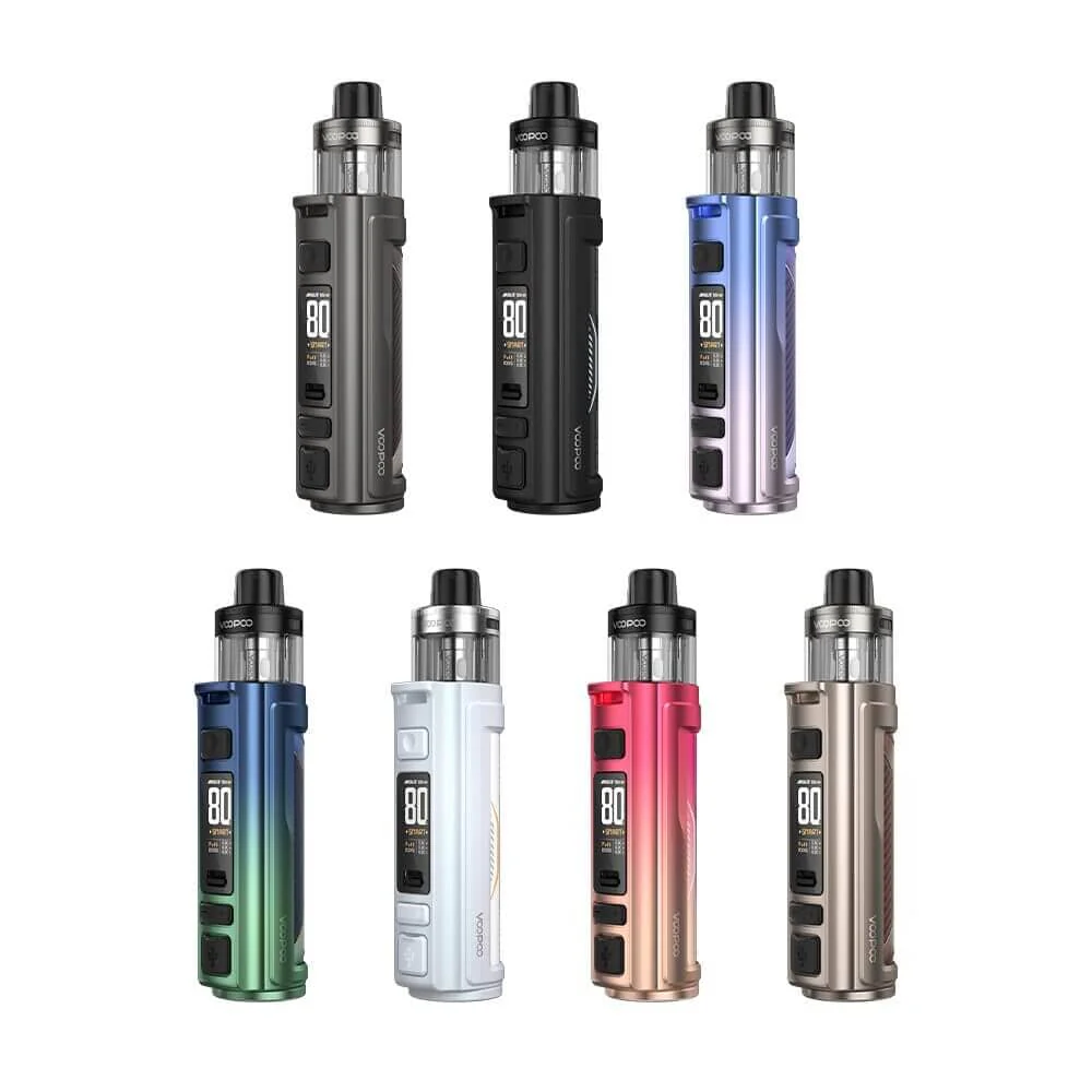 Voopoo Argus Pro 2 Pod System