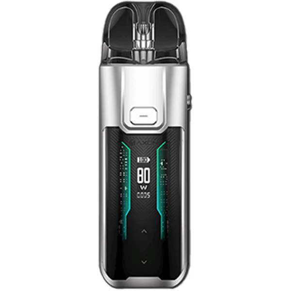 Vaporesso Luxe XR Max Pod System | x1 Pod + x2 Coils Edition