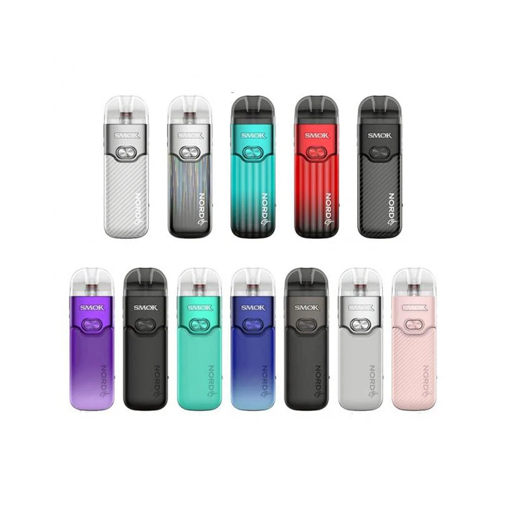 SMOK Nord GT Kit (Pod System)