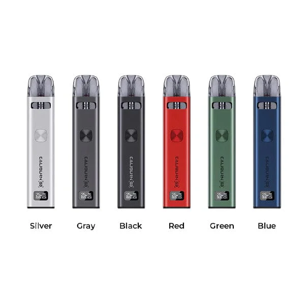 Uwell Caliburn G3 Kit