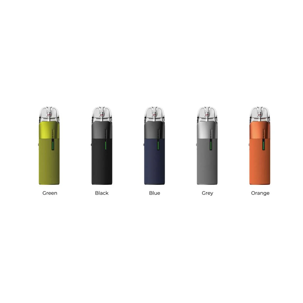 Vaporesso Luxe Q2 Kit