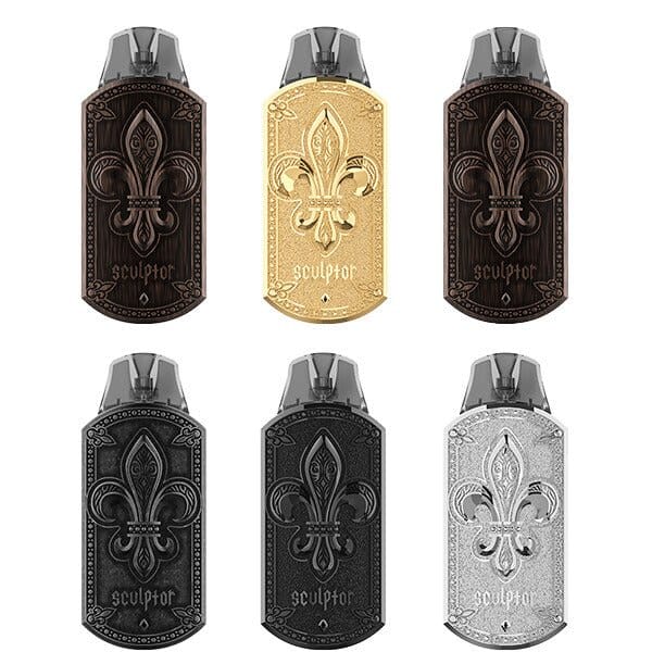 Uwell â Sculptor Pod System