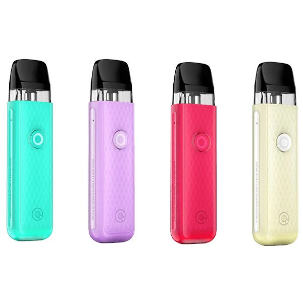 Voopoo â Vinci Q Pod Kit V2