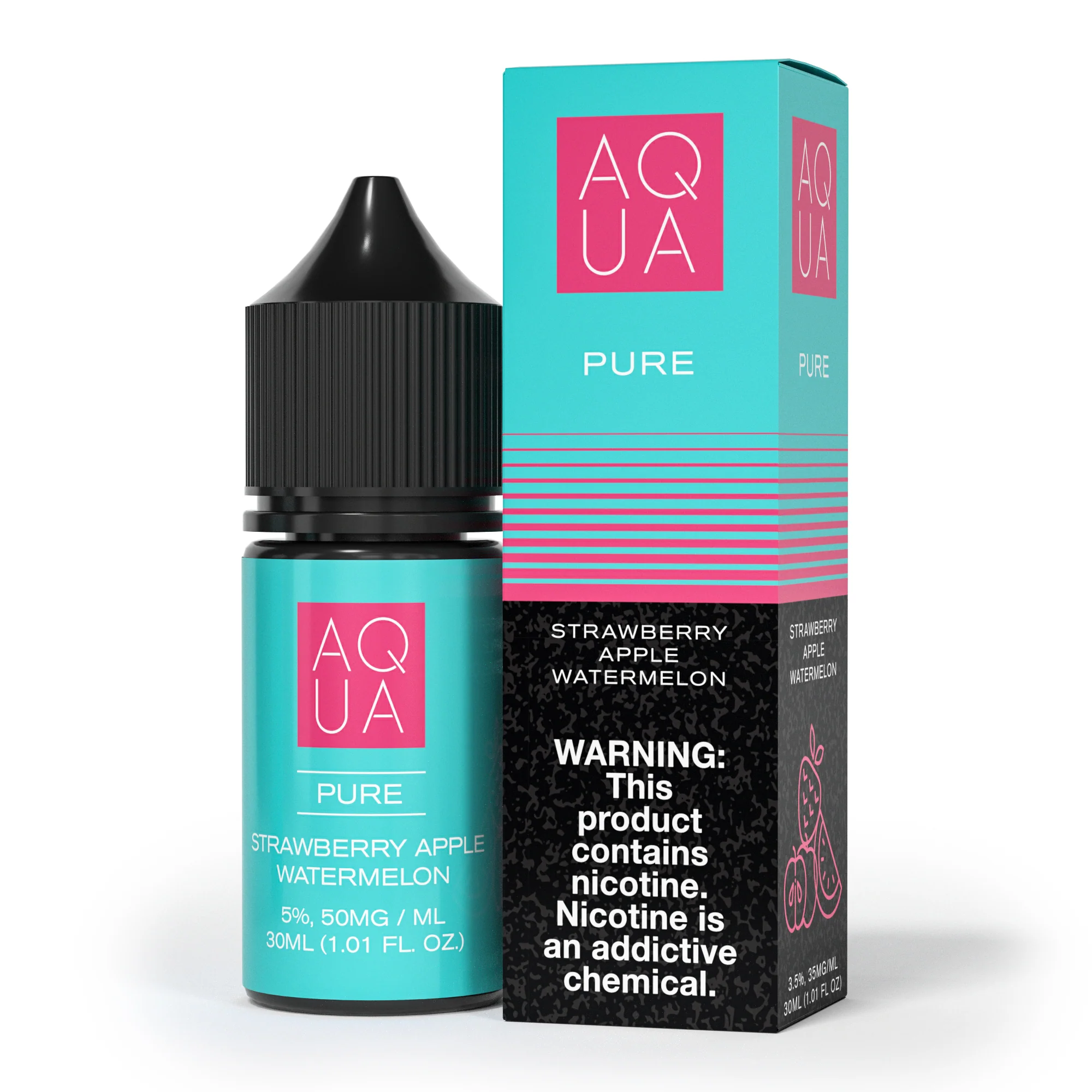 Pure Aqua Salts 30mL