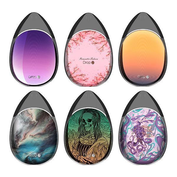 Suorin Drop 2 Kit | 14w