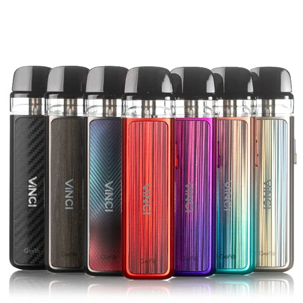 VooPoo Vinci Kit (NEW) 15w