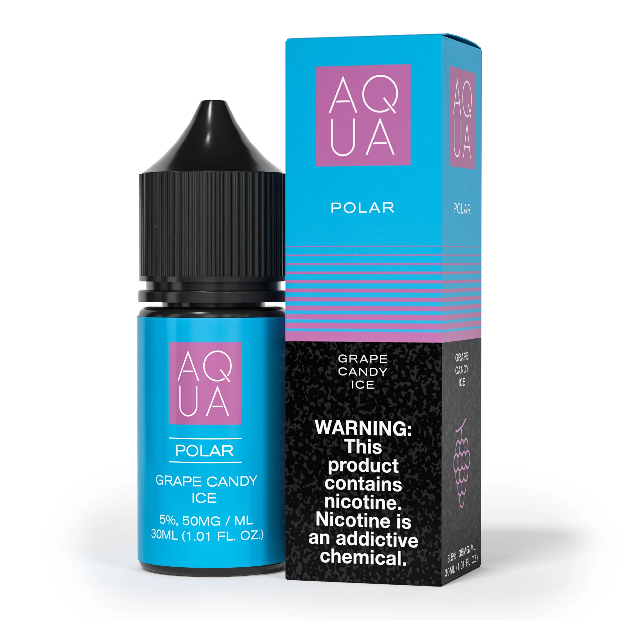 Polar Aqua Salts 30mL