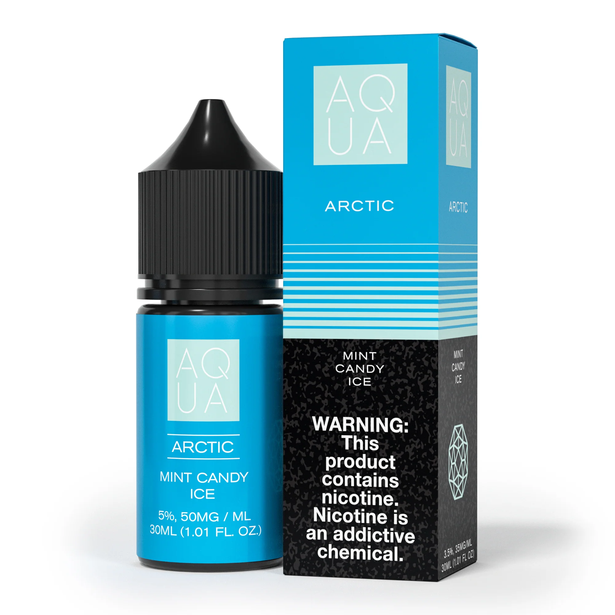 Arctic Aqua Salts 30mL