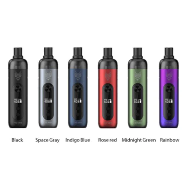 SnowWolf P40 Mini Pod Kit 40w