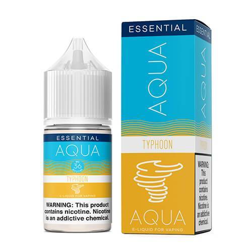 Typhoon Aqua TFN Salts 30mL