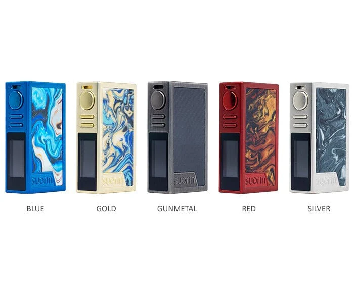 Suorin Elite Pod System Kit 40w