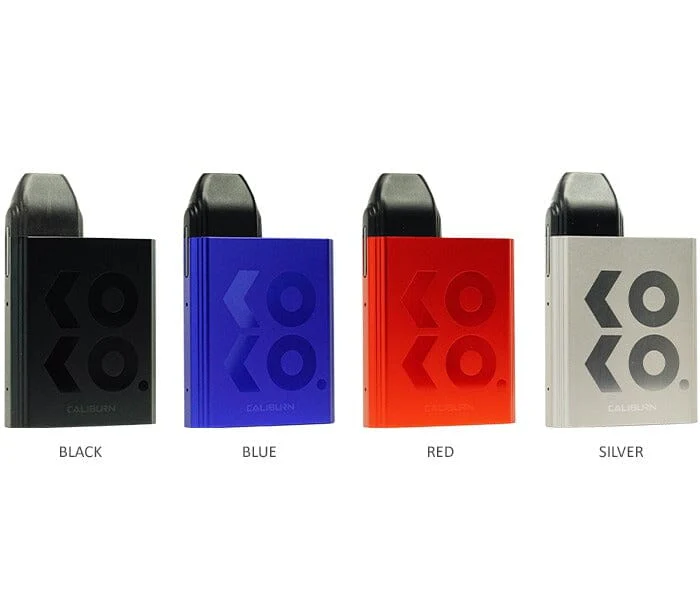 Uwell Caliburn KOKO Pod System Kit
