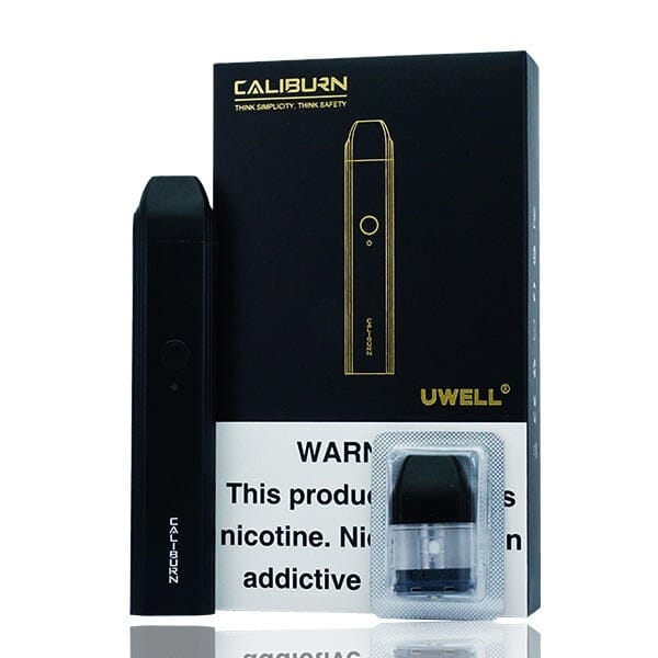 Uwell Caliburn Pod Device Kit