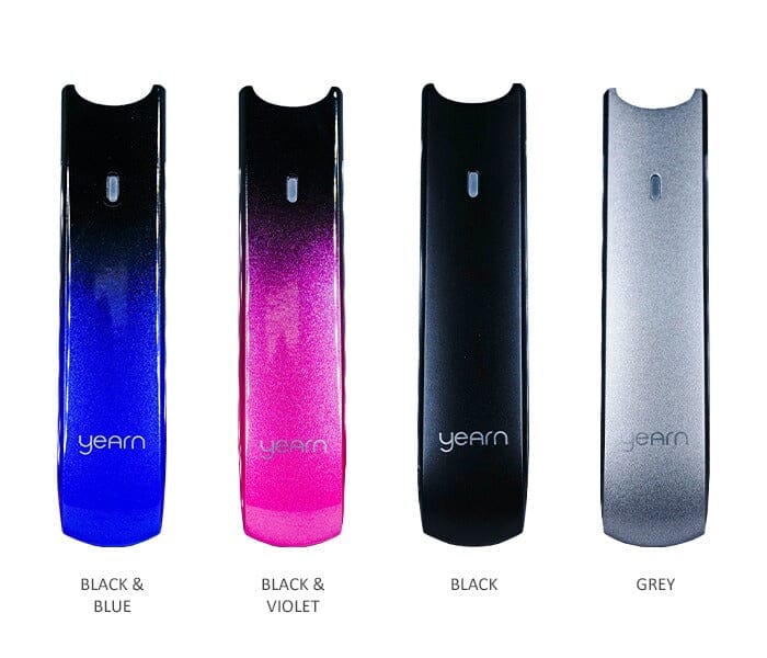 Uwell Yearn Pod System Mod Only