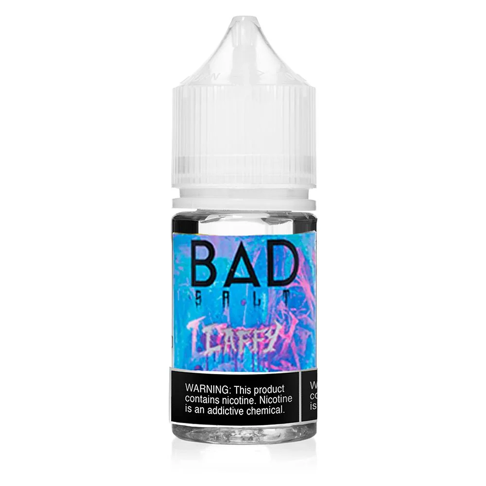Laffy Bad Drip Labs Salts 30mL
