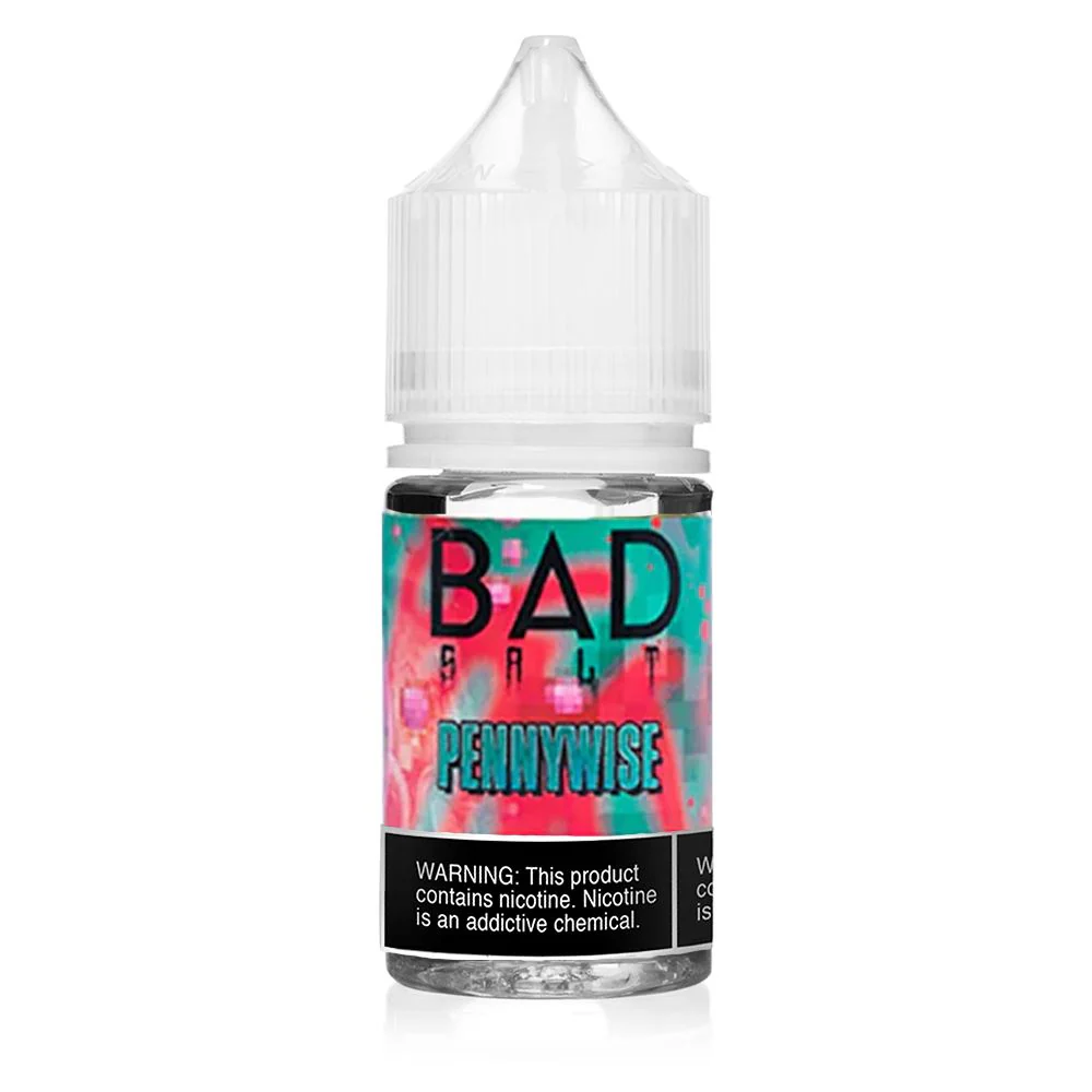Pennywise Bad Drip Labs Salts 30mL