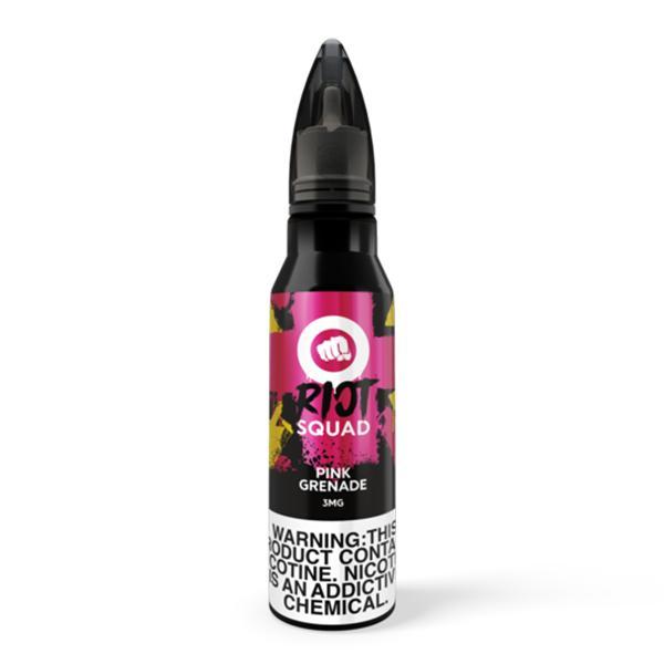 Pink Grenade by Riot Squad 60ml