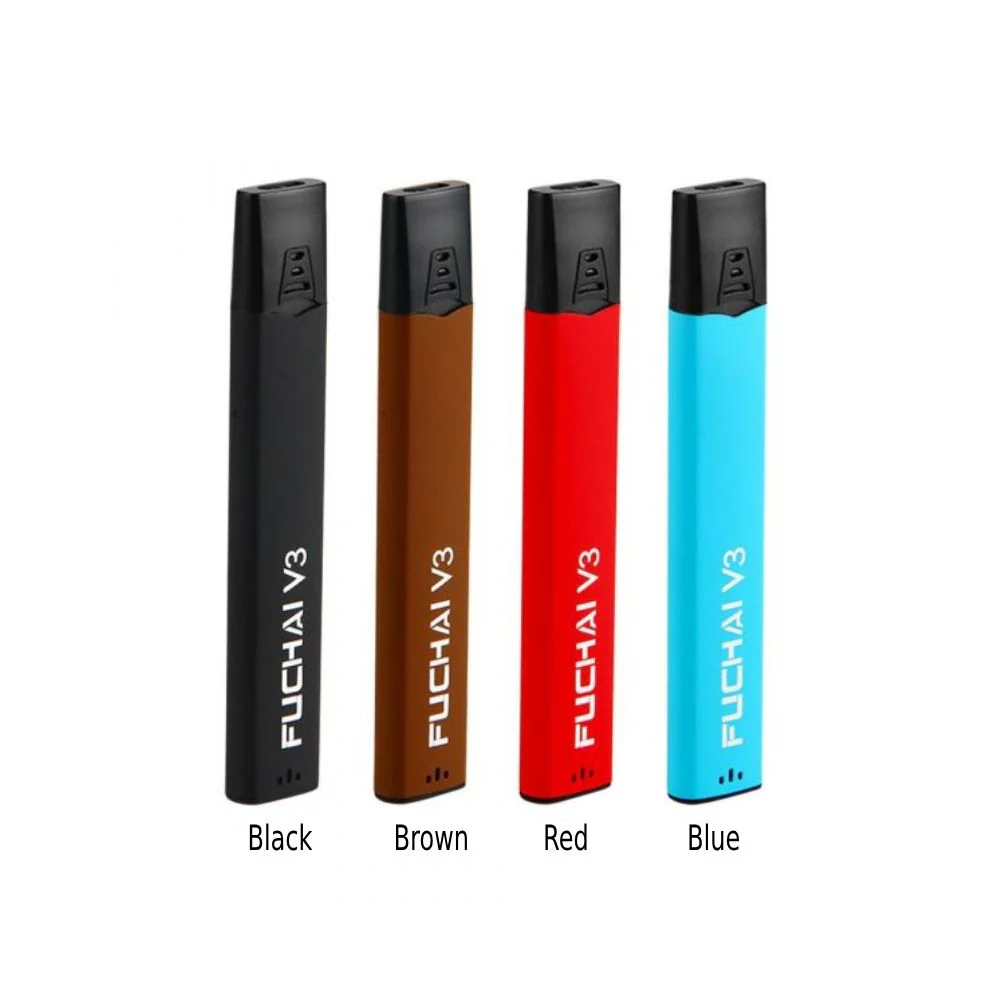 Sigelei Fuchai V3 Mod