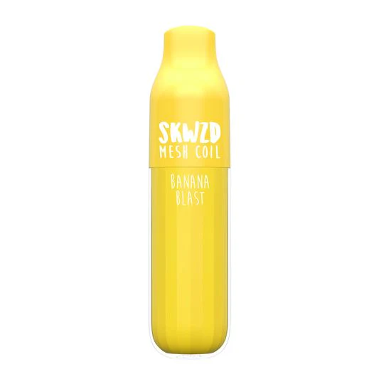 SKWZD Disposable | 3000 Puffs | 8mL
