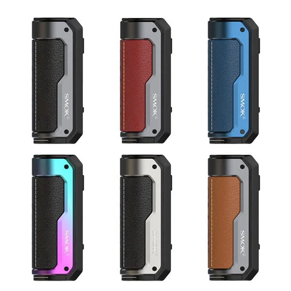 SMOK Fortis Mod 80w