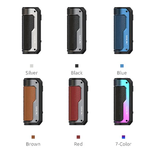 SMOK Fortis Mod 80w