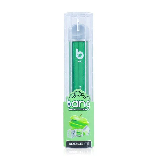 Bang XL Disposable Device | 600 Puffs | 2mL