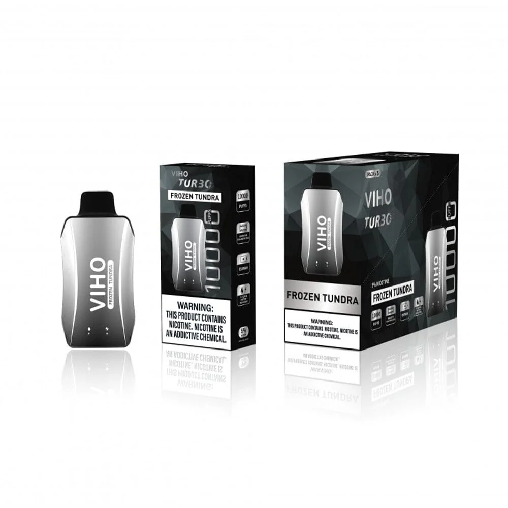 Viho Turbo Disposable