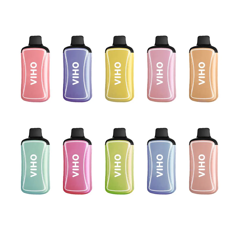 Viho Super Charge Disposable