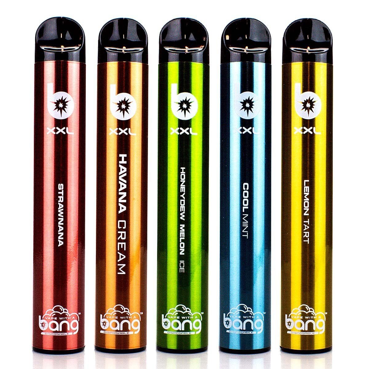 Bang XXL Disposable | 2000 Puffs | 6mL
