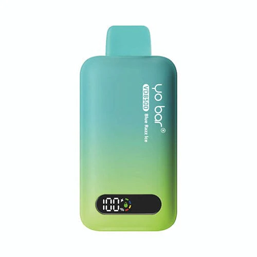 Yo Bar Disposable 8500 Puffs (16mL)