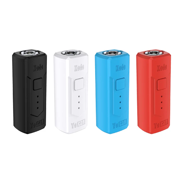Yocan (DSPLY 20pc)(510BATT) Kodo V2 â Mix (SAS)