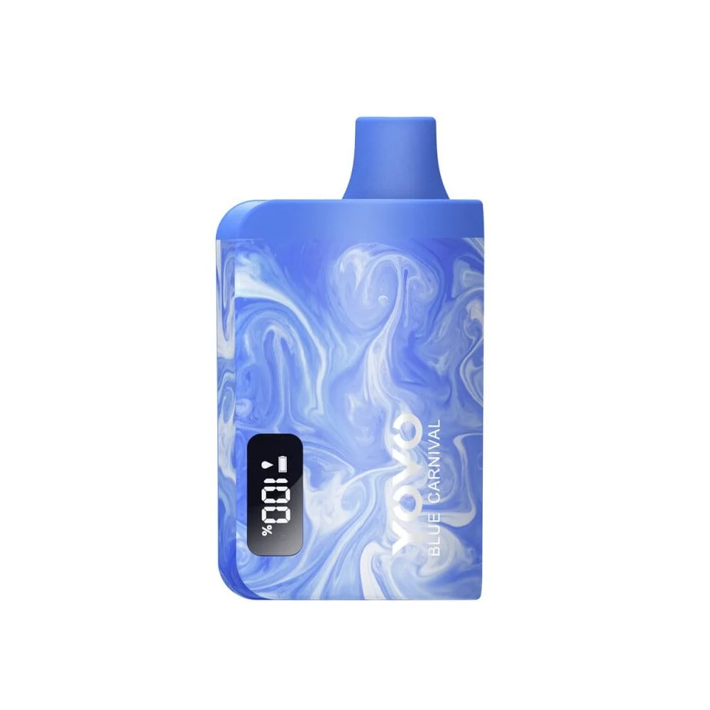 Yovo JB8000 Disposable 8000 Puffs 12mL 50mg
