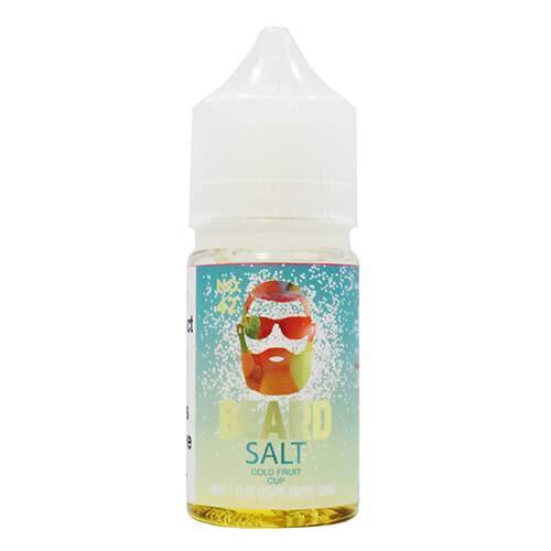 No. 42 Cold Fruit Cup. by Beard Salts 30ml
