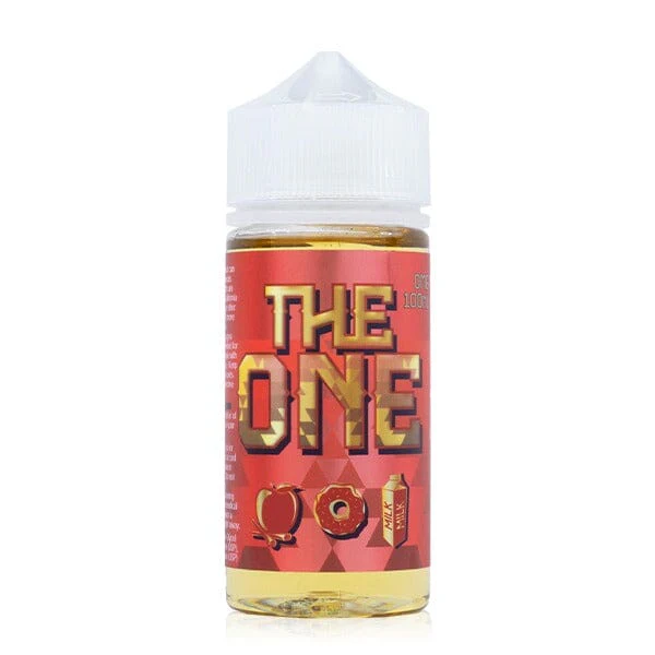The One Cinnamon by Beard Vape Co 100ml