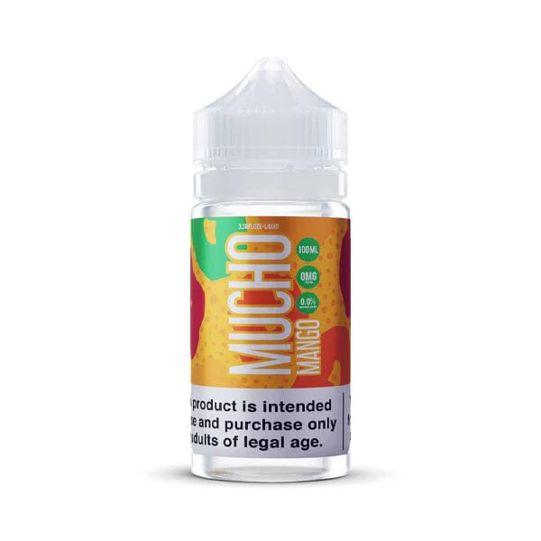 Mango by MUCHO 100ml