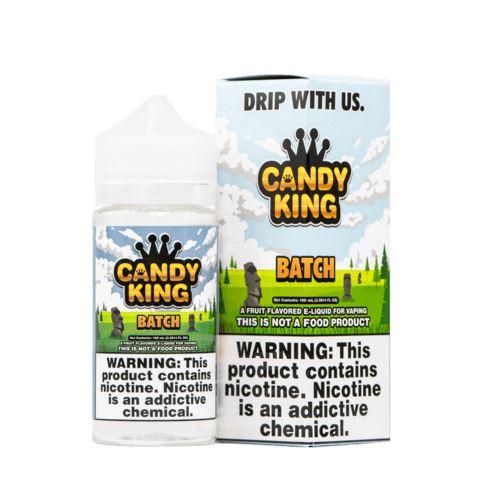 Batch | Candy King | 100mL