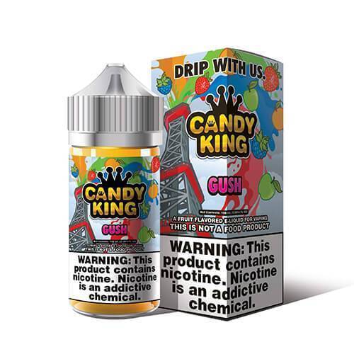 Gush | Candy King | 100mL