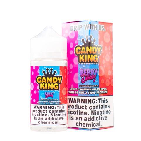 Berry Dweebz | Candy King | 100mL