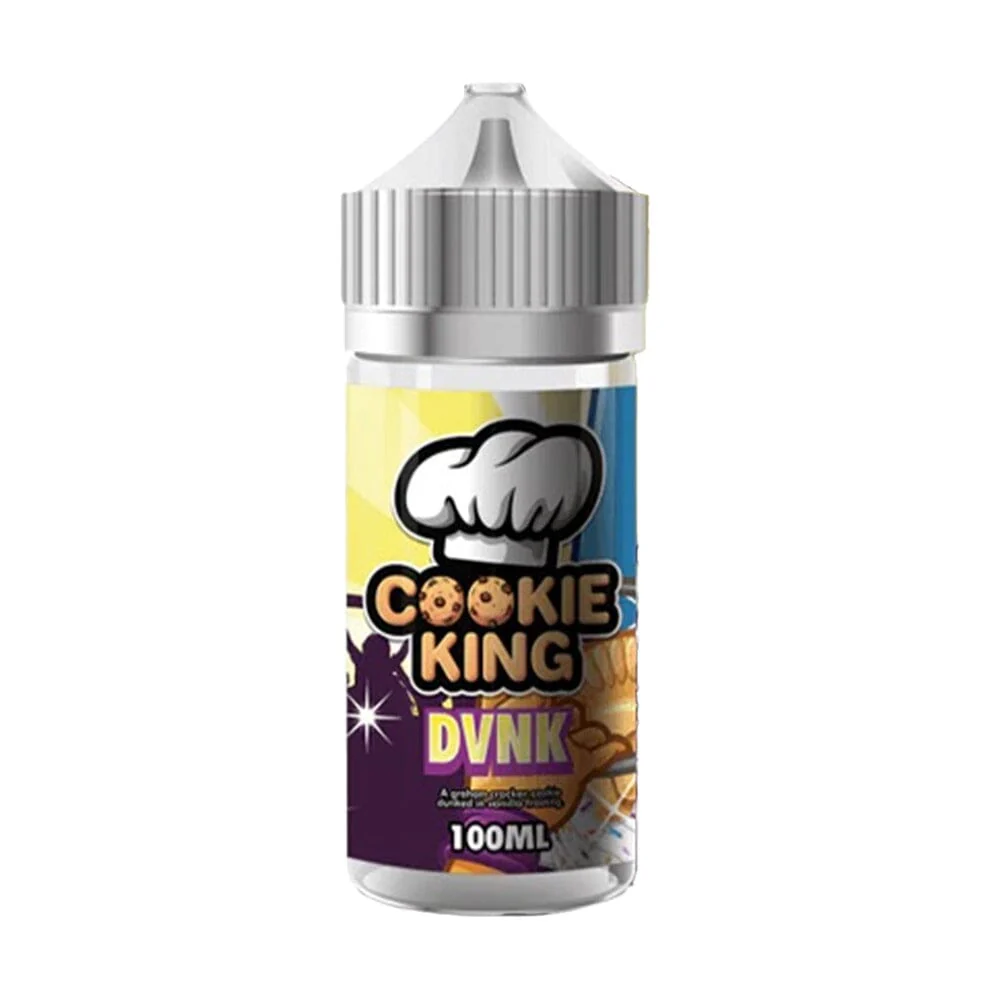 DVNK | Cookie King | 100mL