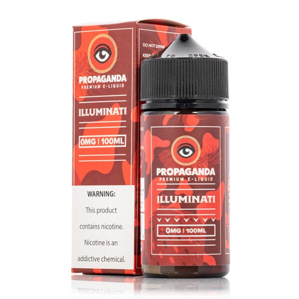 Illuminati by Propaganda 100ml
