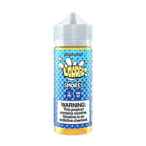 Smores by Loaded EJuice 120ml