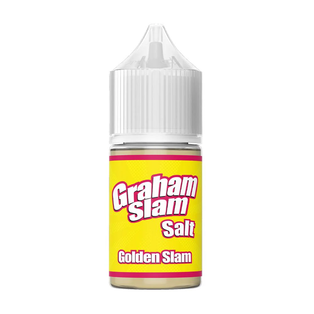 Original (Golden Slam) by Graham Slam Series 30ml