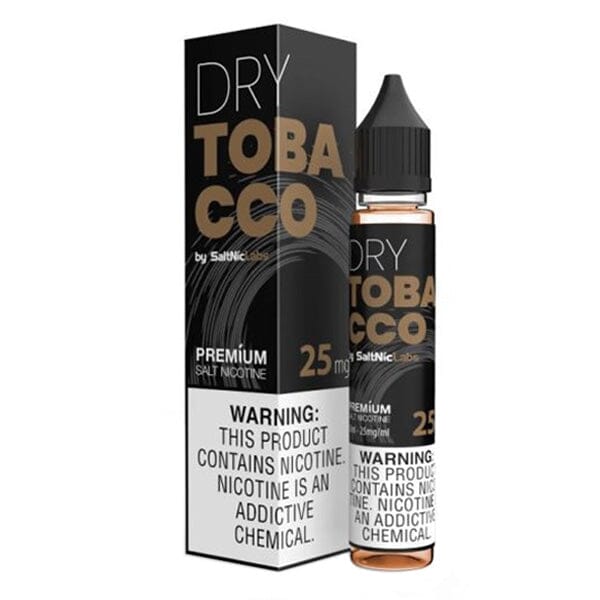 Dry Tobacco by VGOD SaltNic 30ml