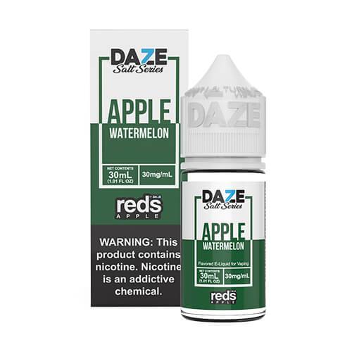 Reds Watermelon by Reds Salt Series 30ml