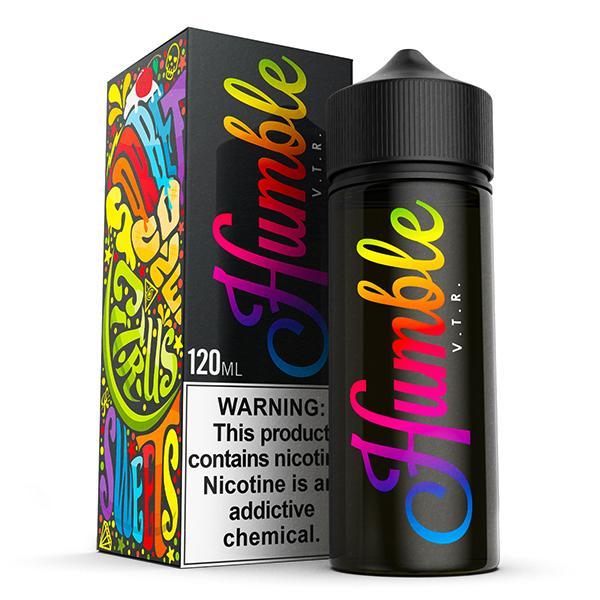 VTR by Humble 120ml