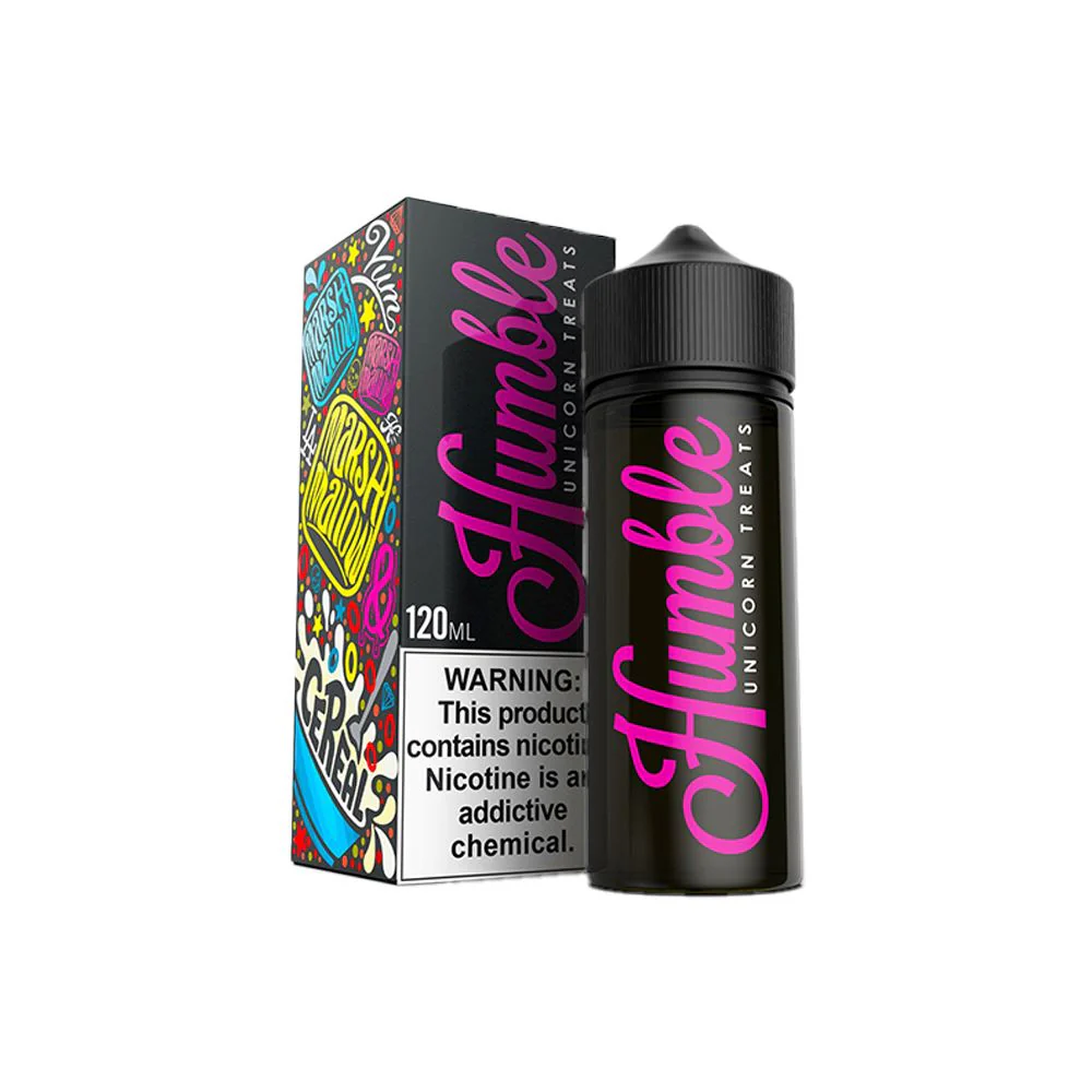 Unicorn Treats by Humble 120ml